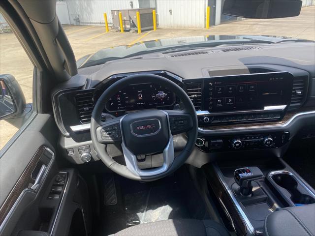 new 2026 GMC Sierra 1500 car, priced at $59,840