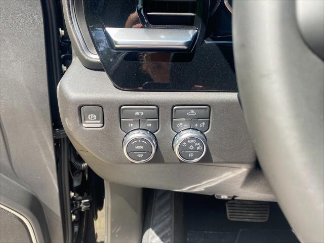 new 2026 GMC Sierra 1500 car, priced at $59,840