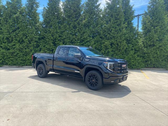 new 2026 GMC Sierra 1500 car, priced at $59,840