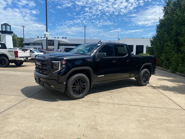 new 2026 GMC Sierra 1500 car, priced at $59,840