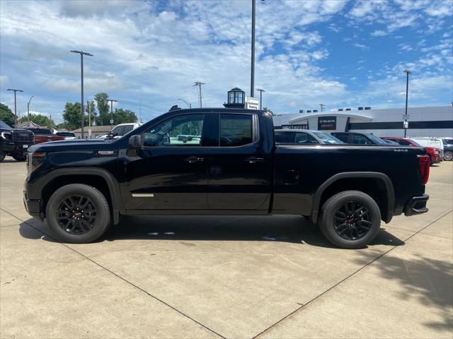 new 2026 GMC Sierra 1500 car, priced at $59,840