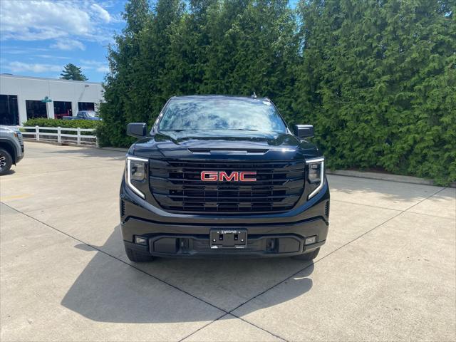 new 2026 GMC Sierra 1500 car, priced at $59,840