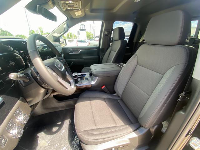 new 2026 GMC Sierra 1500 car, priced at $59,840