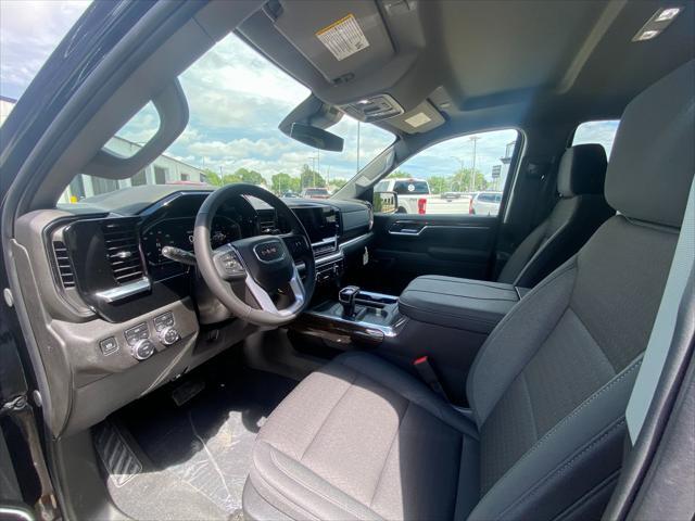 new 2026 GMC Sierra 1500 car, priced at $59,840