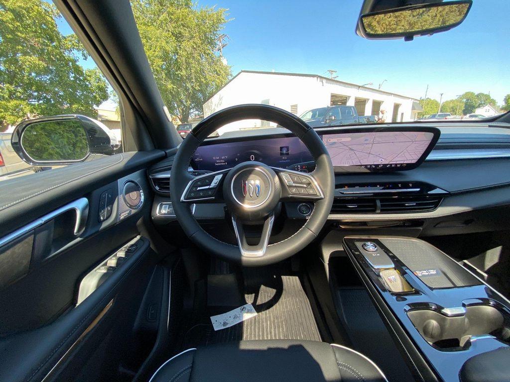 new 2026 Buick Enclave car, priced at $65,360