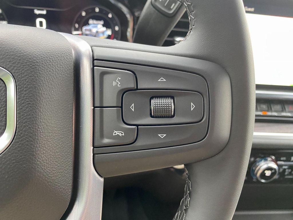 new 2026 GMC Sierra 2500 car, priced at $69,847