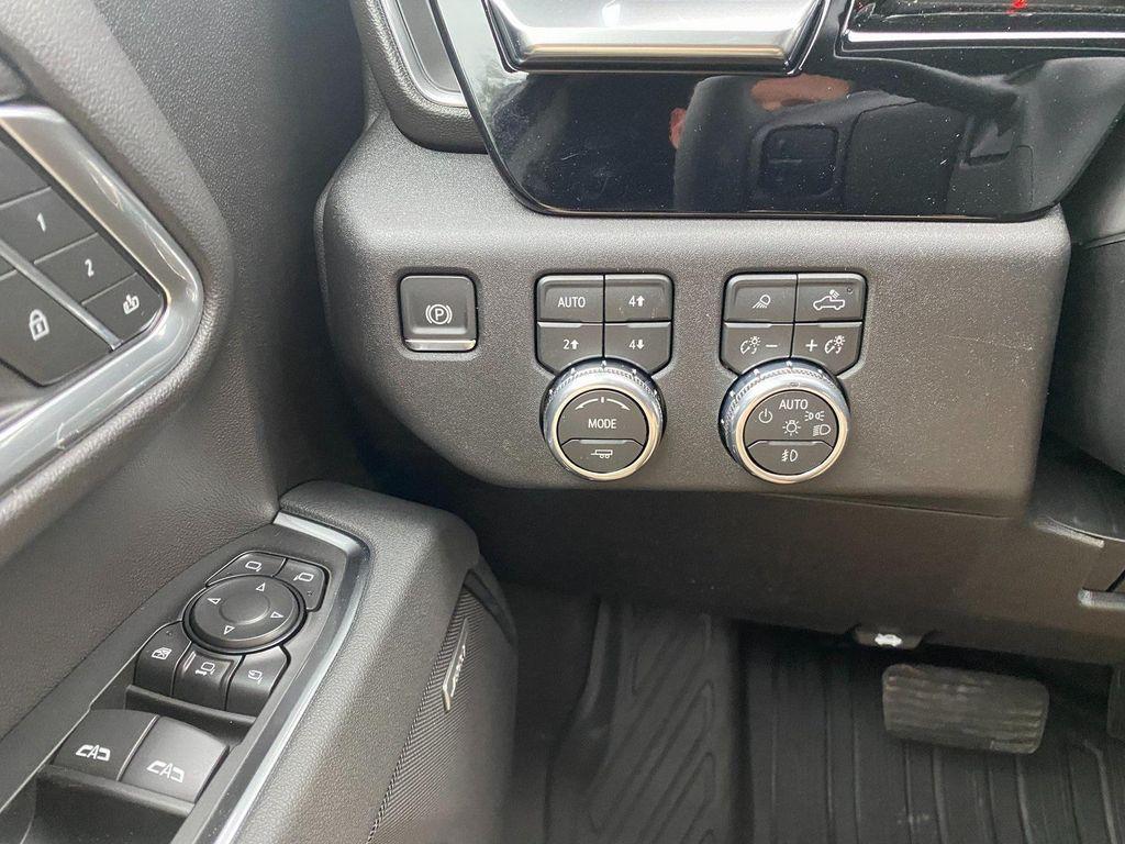 new 2026 GMC Sierra 2500 car, priced at $69,847