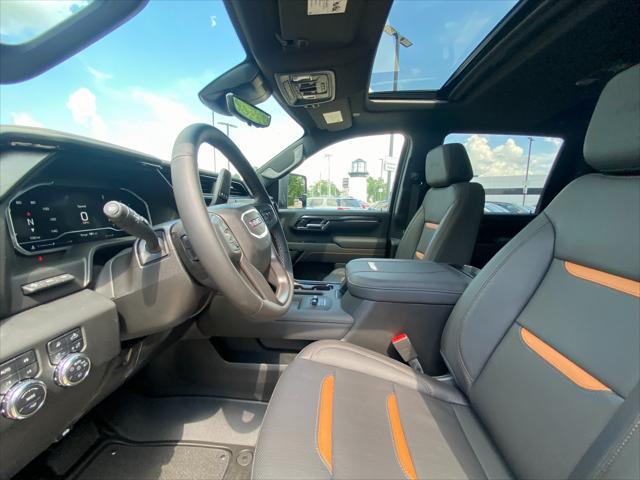 new 2025 GMC Sierra 2500 car, priced at $84,885