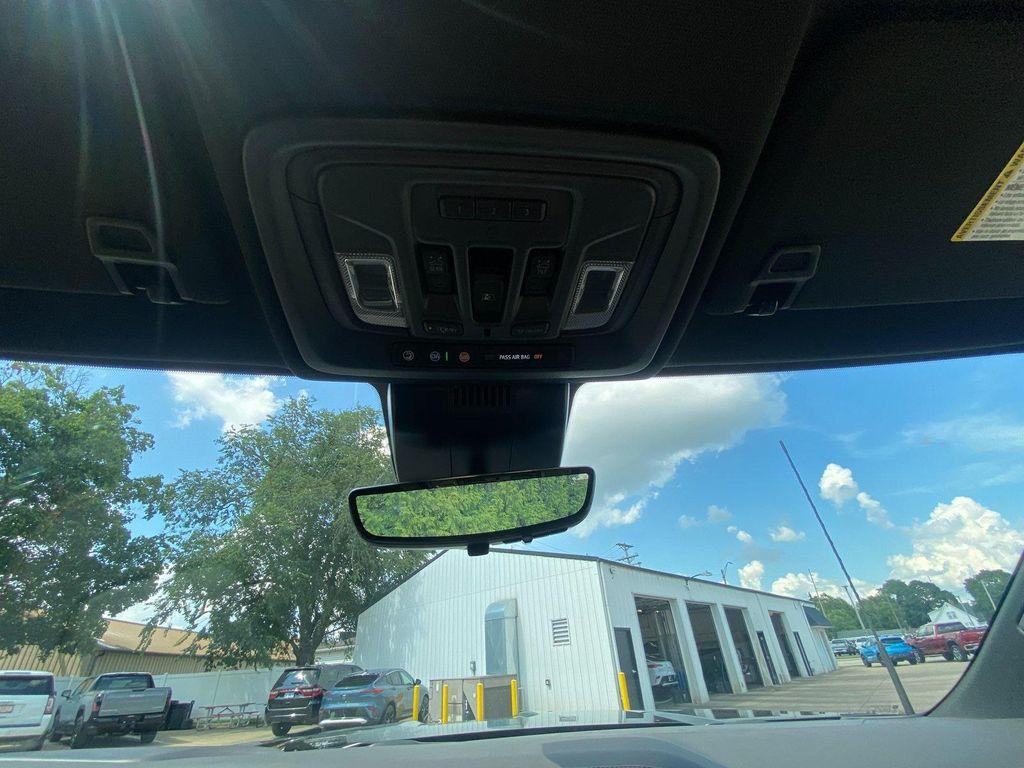 new 2025 GMC Sierra 2500 car, priced at $78,485