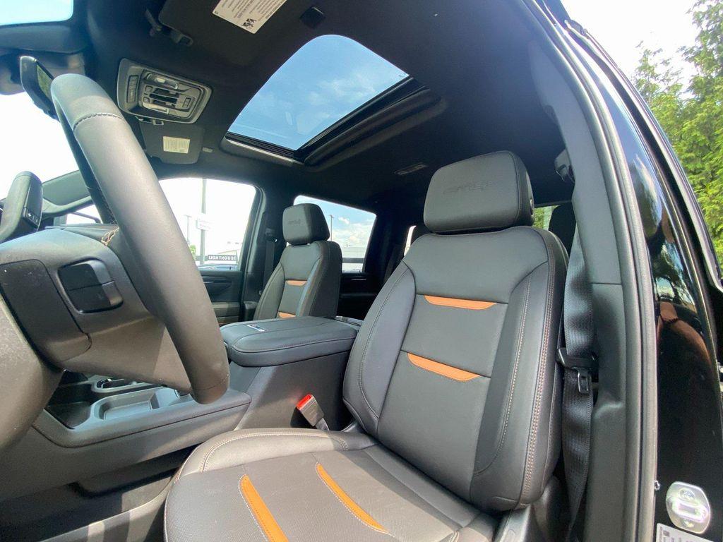 new 2025 GMC Sierra 2500 car, priced at $78,485