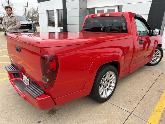 used 2005 Chevrolet Colorado car, priced at $9,960