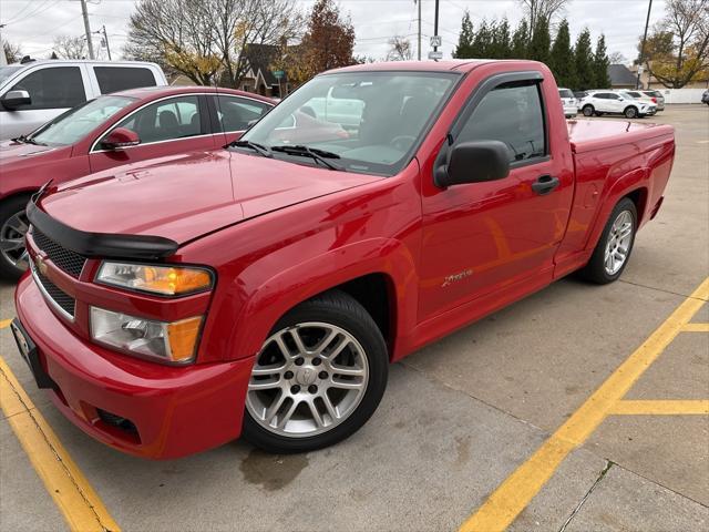 used 2005 Chevrolet Colorado car, priced at $9,960