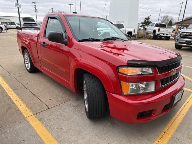 used 2005 Chevrolet Colorado car, priced at $9,960