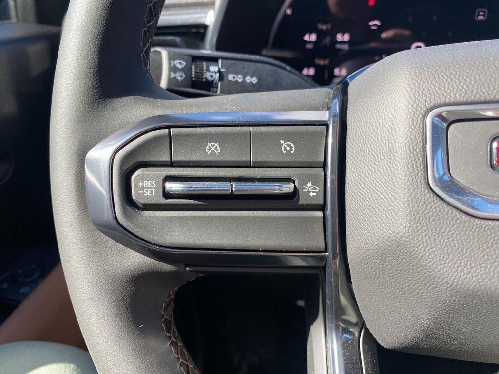 new 2026 GMC Canyon car, priced at $49,935