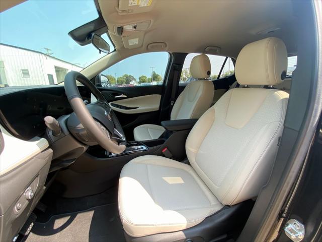 new 2024 Buick Encore GX car, priced at $24,080