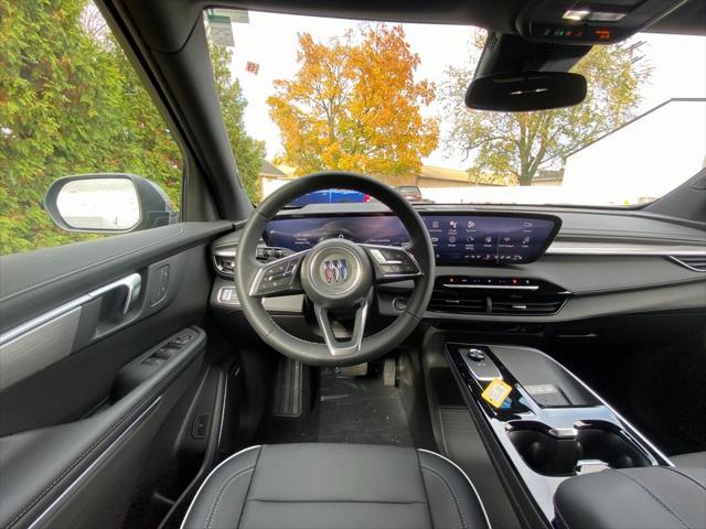 new 2025 Buick Enclave car, priced at $44,990