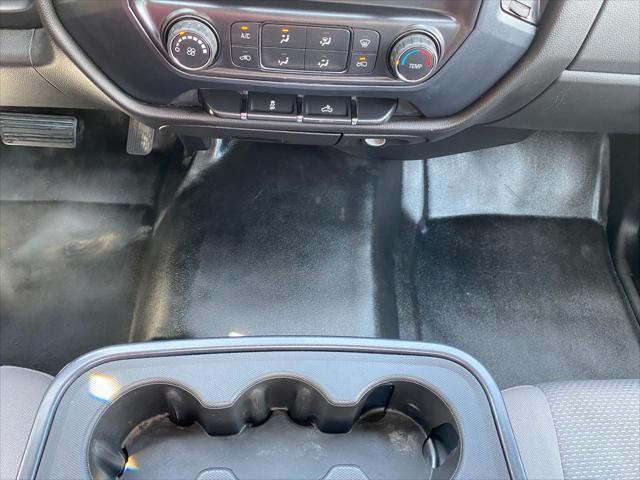used 2015 GMC Sierra 2500 car, priced at $23,400
