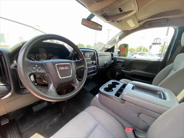 used 2015 GMC Sierra 2500 car, priced at $23,400