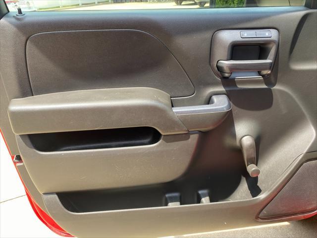 used 2015 GMC Sierra 2500 car, priced at $23,400