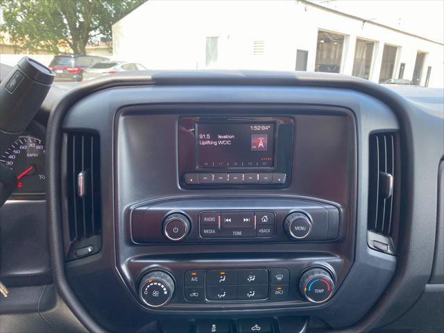 used 2015 GMC Sierra 2500 car, priced at $23,400