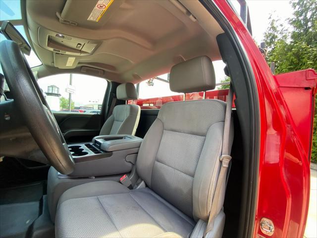 used 2015 GMC Sierra 2500 car, priced at $23,400