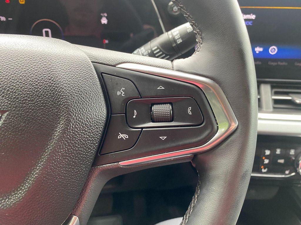 used 2024 Chevrolet Trax car, priced at $20,900