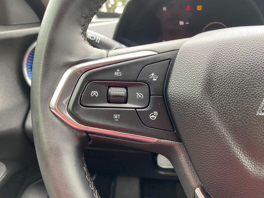 used 2024 Chevrolet Trax car, priced at $20,900