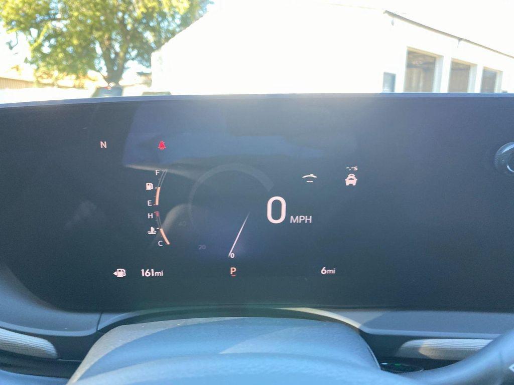 new 2026 Buick Envista car, priced at $31,885