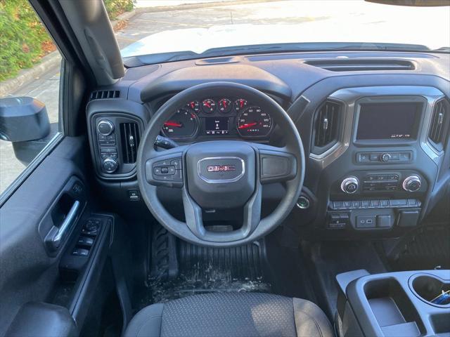 new 2025 GMC Sierra 3500 car, priced at $63,900