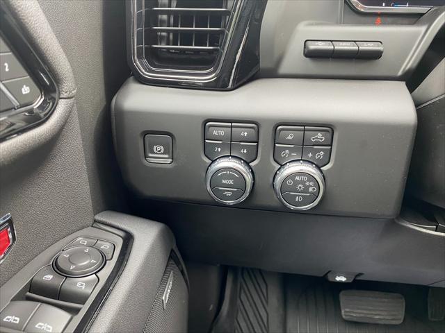 new 2025 GMC Sierra 1500 car, priced at $67,250