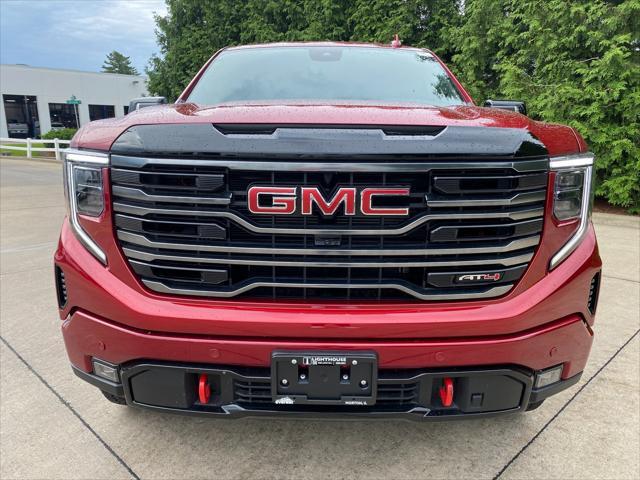 new 2025 GMC Sierra 1500 car, priced at $67,250