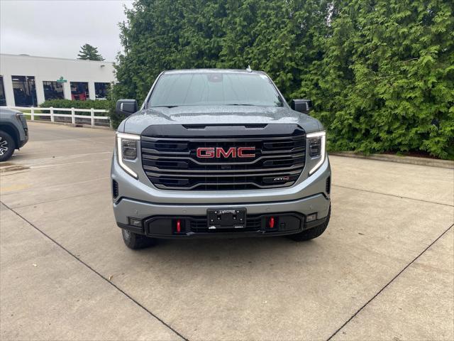 new 2026 GMC Sierra 1500 car, priced at $72,455