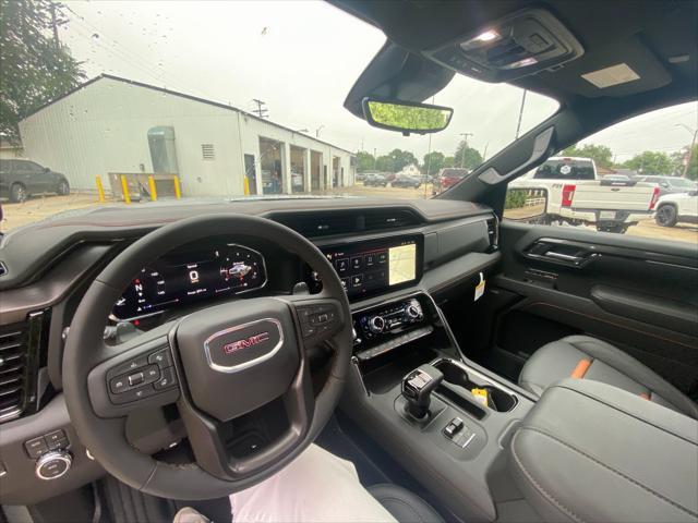 new 2026 GMC Sierra 1500 car, priced at $72,455