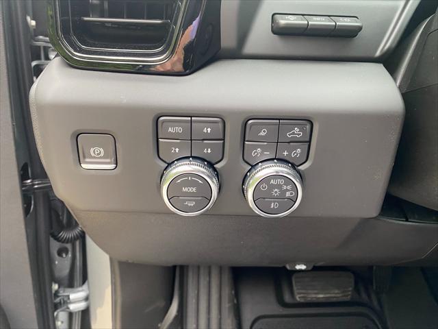 new 2026 GMC Sierra 1500 car, priced at $72,455