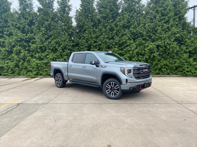 new 2026 GMC Sierra 1500 car, priced at $72,455