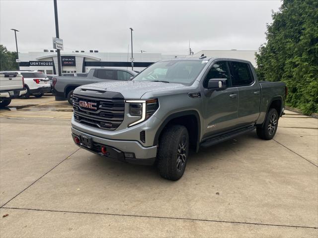 new 2026 GMC Sierra 1500 car, priced at $72,455