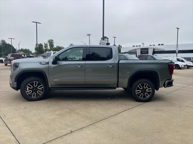 new 2026 GMC Sierra 1500 car, priced at $72,455