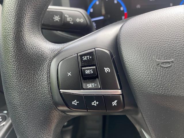 used 2021 Ford Bronco Sport car, priced at $21,300