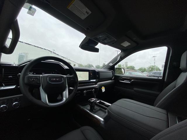 new 2025 GMC Sierra 1500 car, priced at $60,735
