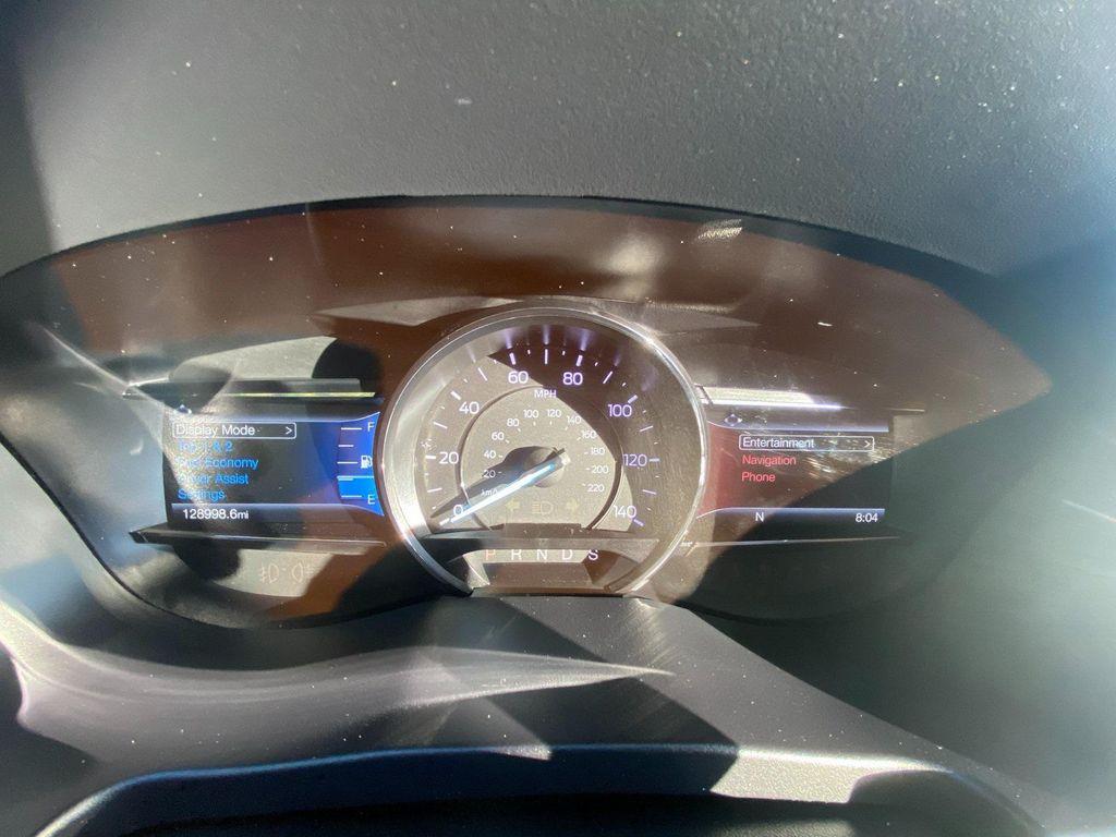 used 2019 Ford Explorer car, priced at $15,000