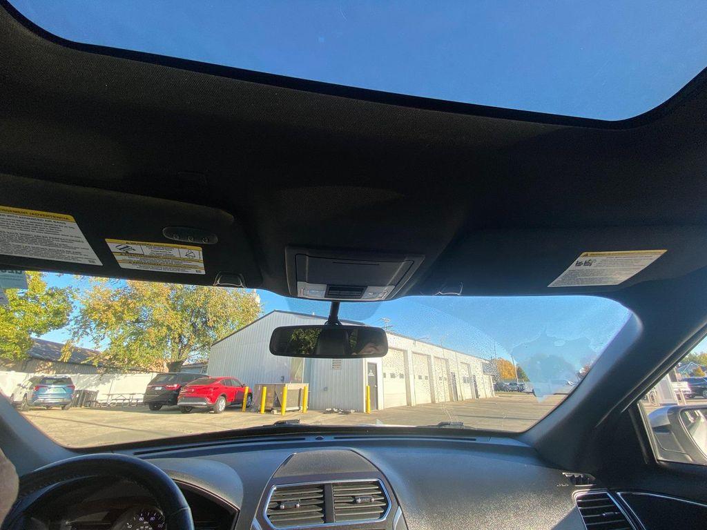 used 2019 Ford Explorer car, priced at $15,000