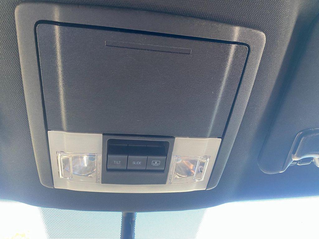 used 2019 Ford Explorer car, priced at $15,000