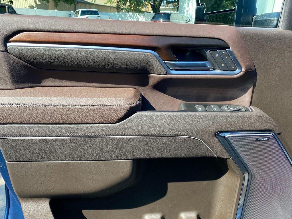 new 2026 GMC Sierra 2500 car, priced at $75,950