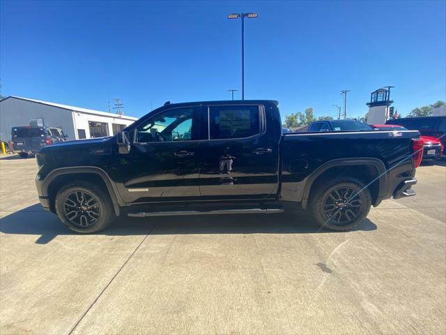 new 2024 GMC Sierra 1500 car, priced at $53,810