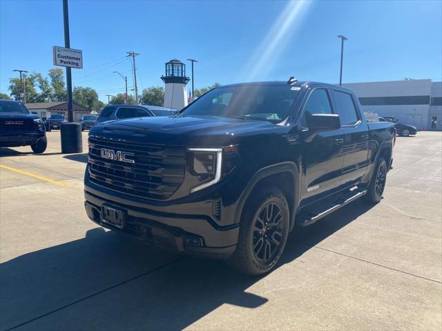 new 2024 GMC Sierra 1500 car, priced at $53,810