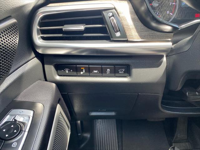 used 2020 Kia Telluride car, priced at $21,900