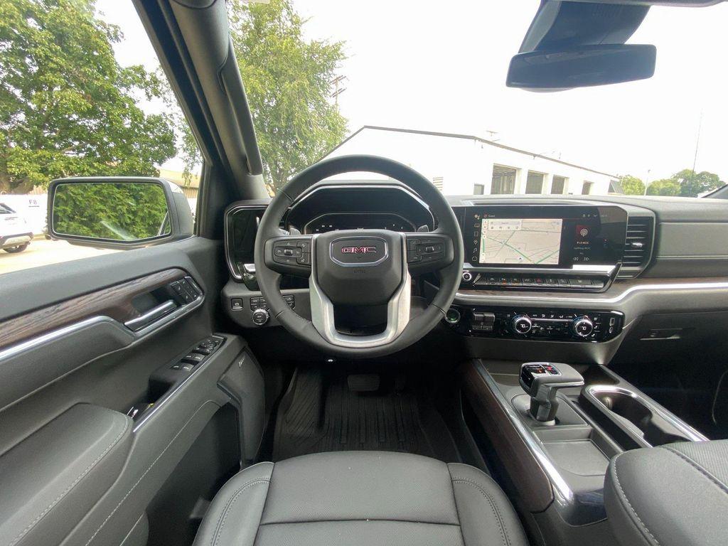 new 2026 GMC Sierra 1500 car, priced at $60,390