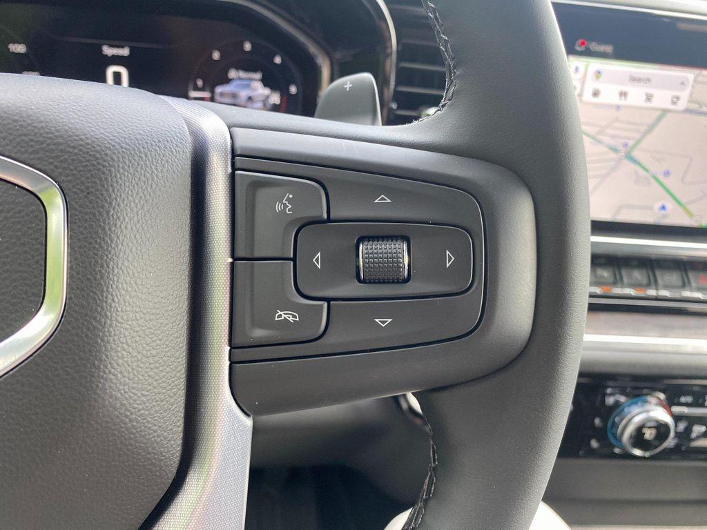 new 2026 GMC Sierra 1500 car, priced at $60,390
