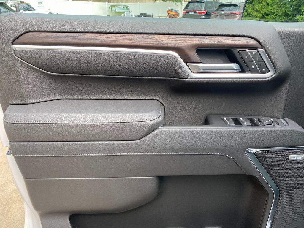 new 2026 GMC Sierra 1500 car, priced at $60,390