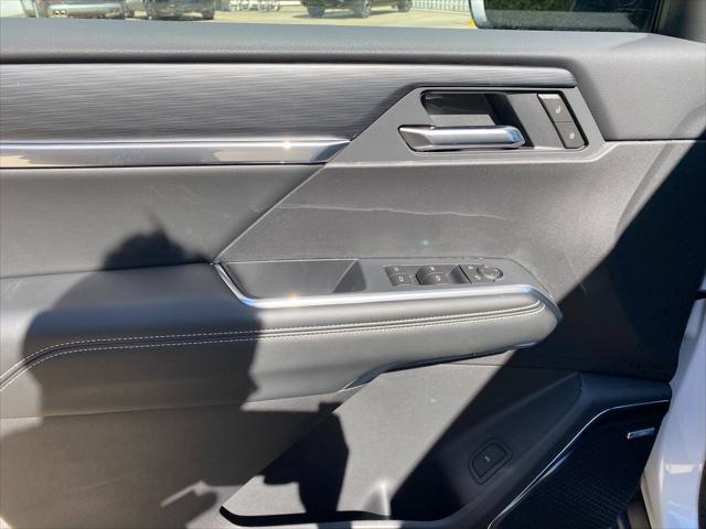 new 2025 GMC Acadia car, priced at $42,495